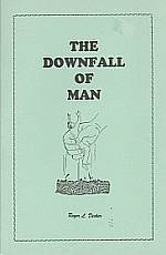 downfall of man