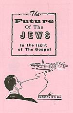 future of the jews