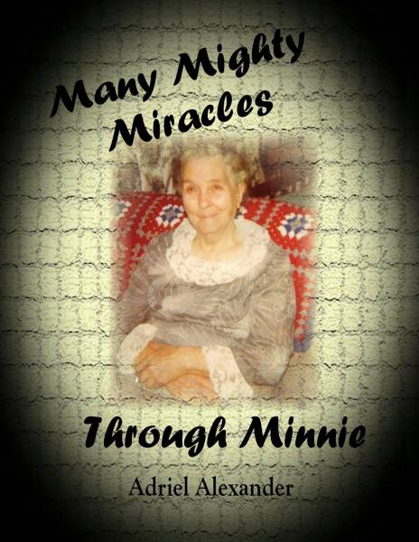 Many Mighty Miracles