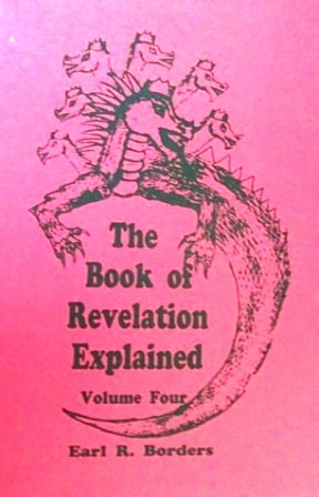 Revelation Explained Volume 4