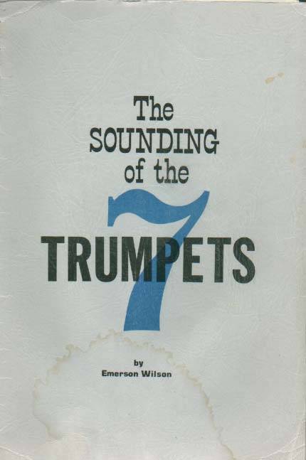 seven trumpets