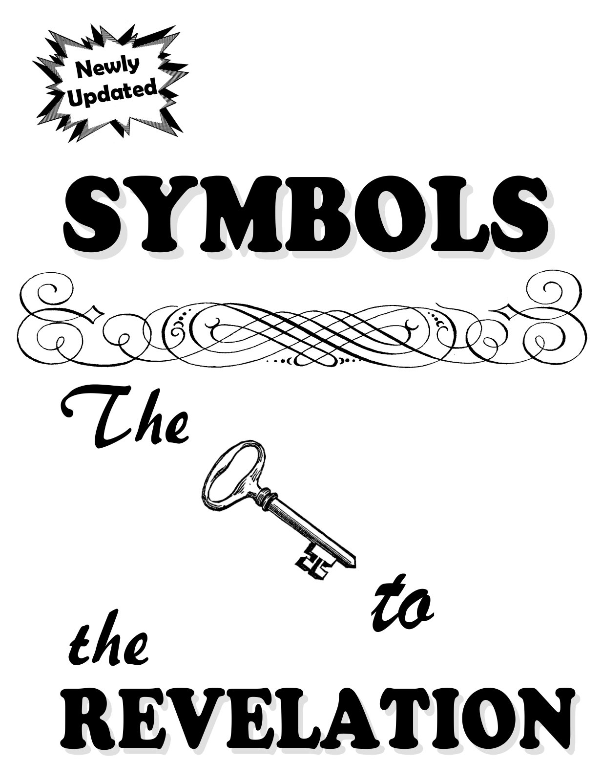 revelation symbols