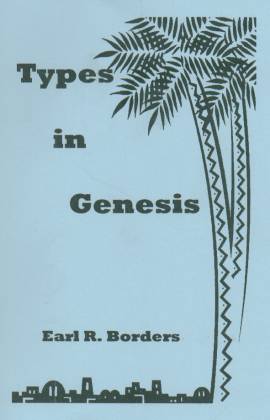 types in genesis
