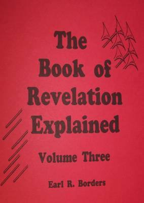 Revelation Volume 3