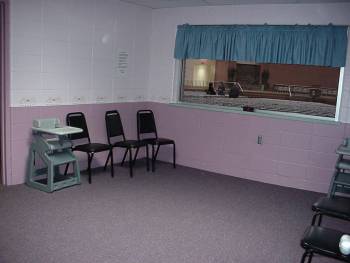 picture of ladies' nursery - main room