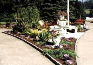 landscaping pictures